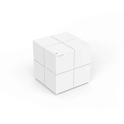 картинка Tenda MW6 Mesh Wi-Fi роутер (2 устройства) от компании Intant